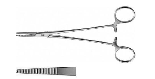 АДСОН ДЕЛІКАТ. ЗАТИСКАЧ ПРЯМ. 185MM